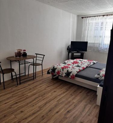 Valtice House | Ubytovani Anna