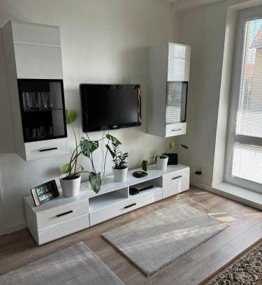 Levoca Apartment | Ubytovanie pri hradbách