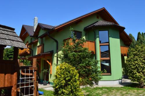 Demanova House | Ubytovanie Pri zvonici, Dlhá 149 Liptovský Mikuláš