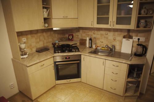 Rimavska Sobota Apartment | Ubytovanie s výhľadom v blízkosti centra mesta