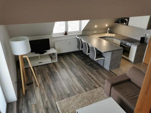 Dolny Kubin Apartment | Ubytovanie v centre mesta