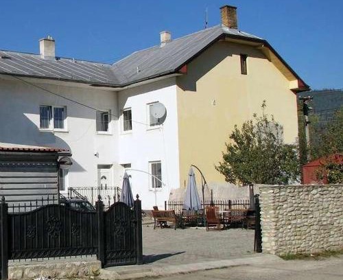 Zilina House | Ubytovanie v súkromí Mária Bullová