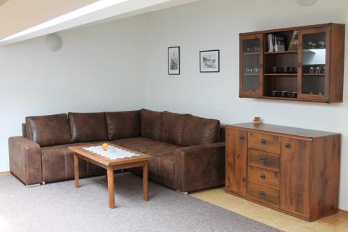 Nova Bana Apartment | Ubytovanie v súkromí Nová Baňa