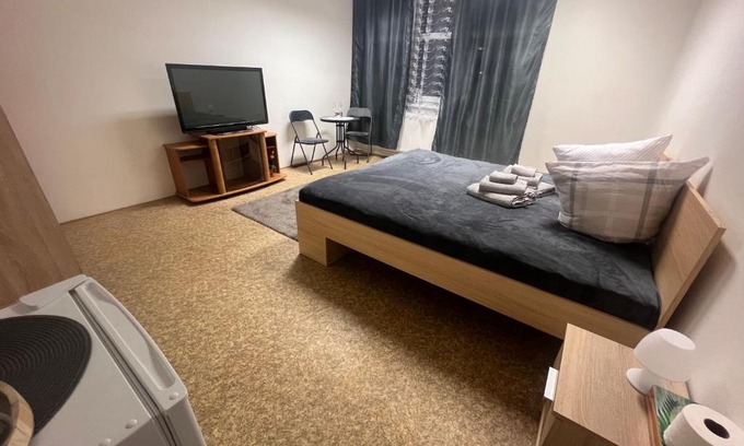 Horni Jindrichov Hotel | Ubytovna Rumburk
