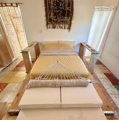 Sisal House | UcúLila