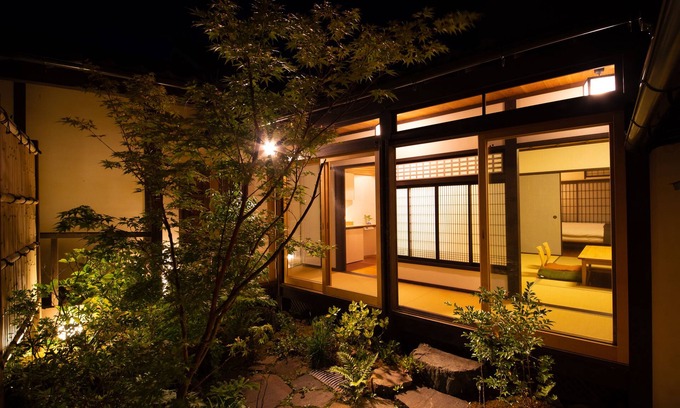 Uchiko House | UCHIKO-Inn ORI