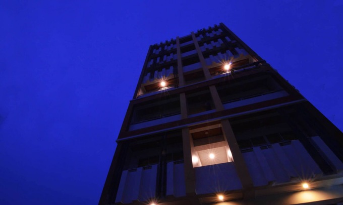 Mak Khaeng Hotel | UD Capital