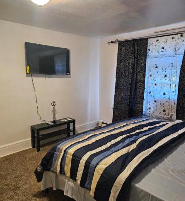 Ampere Apartment | UD guest house