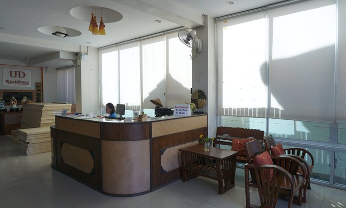 Udon Thani Hotel | UD Residence