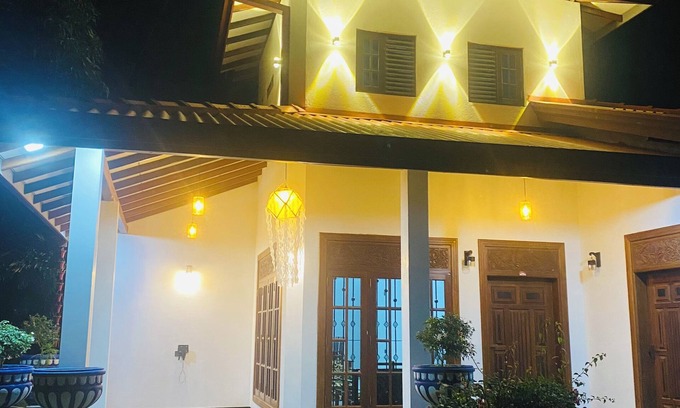 Kirinda Villa | Udara Guest Yala