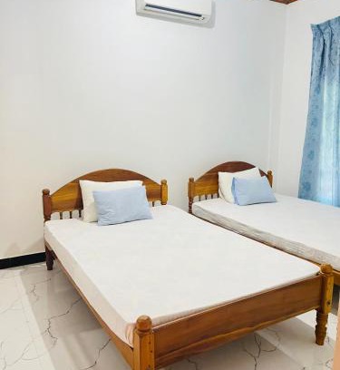 Udawalawa House | Udawalawa Eco Lodge