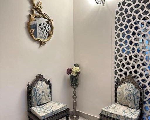 RK Puram Apartment | Uday accommodation