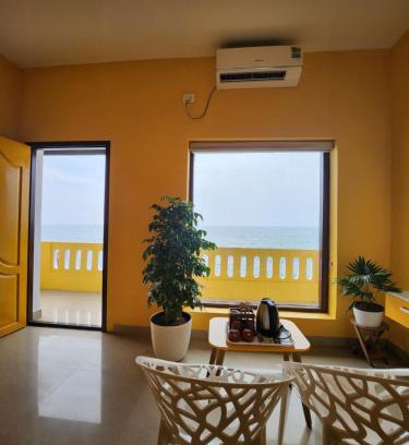 Kochi Hotel | Uday's Sea Green