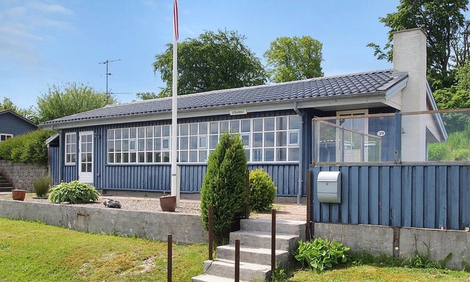 Aabenraa House | "Udder" - 50m to the inlet by Interhome