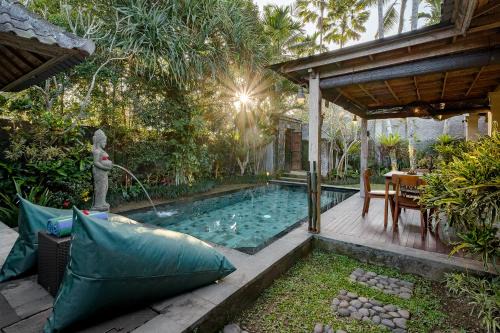 Kedewatan Villa | Uddhara Ubud Villa