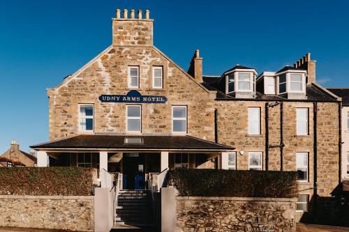 Newburgh Hotel | Udny Arms Hotel