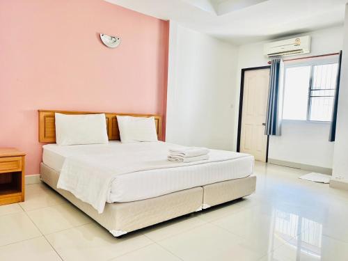 Mak Khaeng Hotel | Udon Perfect Mansion