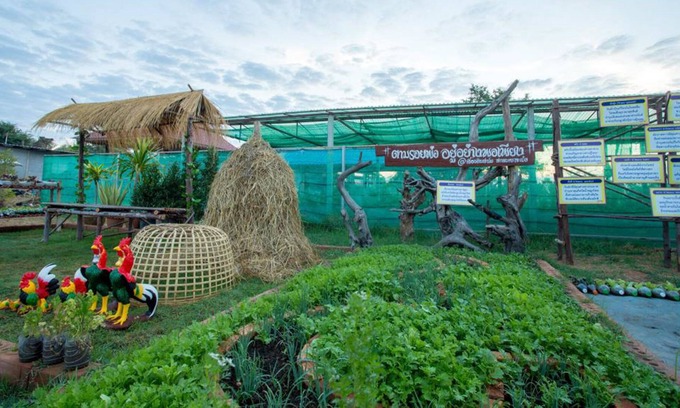 Sakon Nakhon House | Ueangdin Sakonna Nakhon