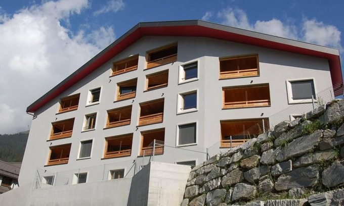 Lenzerheide Apartment | Uehlinger Corona by Interhome