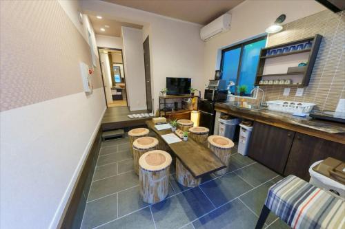 Higashiueno House | Ueno Imperial Villa - Vacation STAY 16683