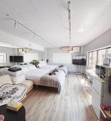 Higashiueno Apartment | Ueno358