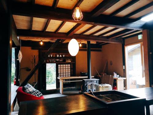 Uenohara House | Uenohara - House/Vacation STAY 47885