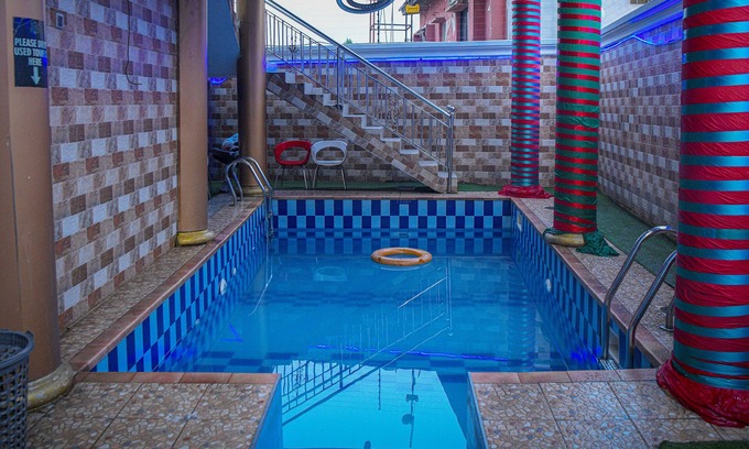 Calabar Hotel | UG Wils Hotels and Suites