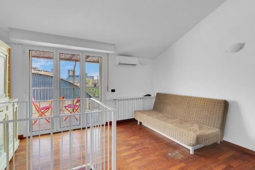 Greco Apartment | UG10 -Isola-Bicocca - Central - Apartment -
