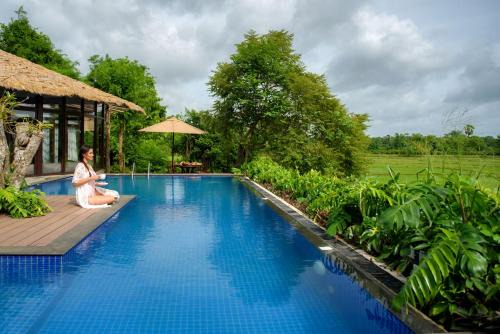 Tirappane Resort | Uga Ulagalla - Anuradhapura