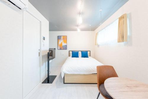 Ota Apartment | uGard Shimomaruko
