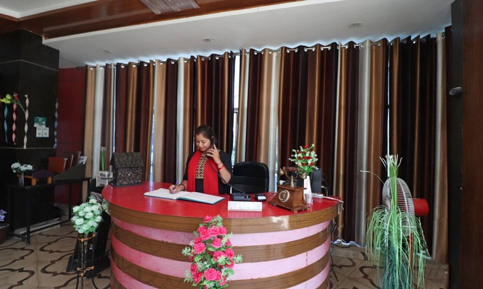 Rishikesh Hotel | Ugte Hotel