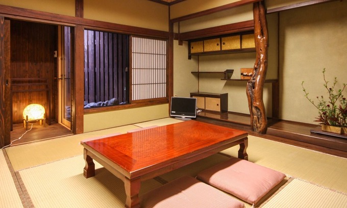 Aso House | UGUISU Breakfast included Recharge your energy from the morning with the tamagoyaki / Aso Kumamoto
