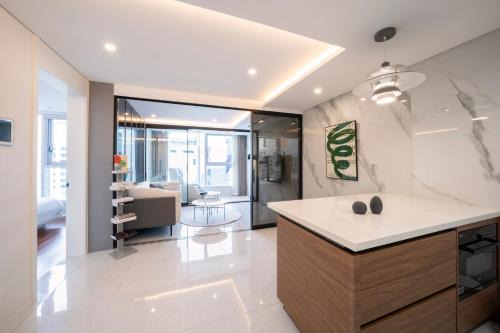 Seocho-dong Apartment | UH FLAT The SEOCHO