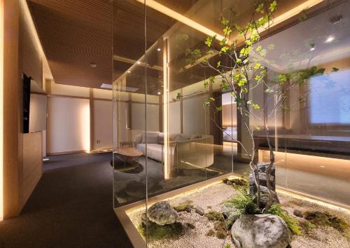 Gyeongju Hotel | UH Suite Gyeongju