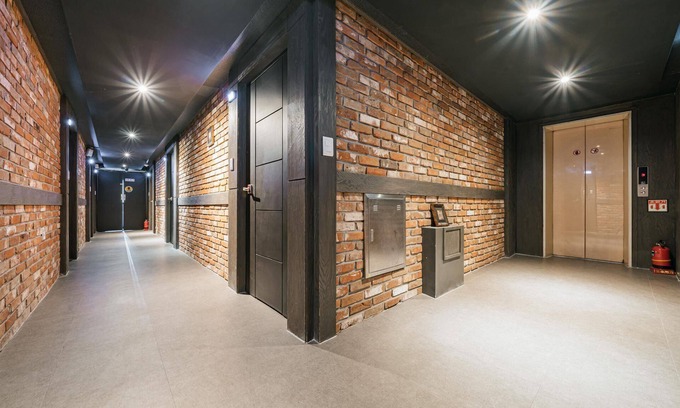 Uijeongbu Hotel | Uijeongbu Gru