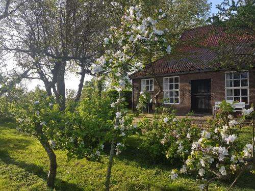 Veere House | Uilengeluk