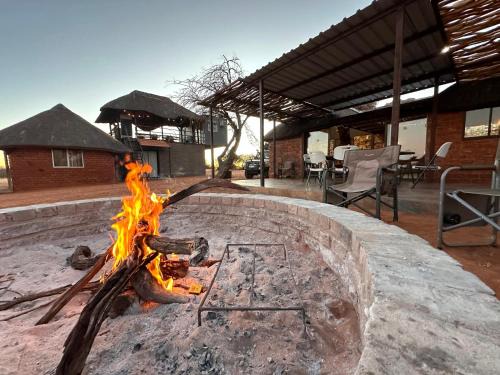 Aranos Other | Uitspan Hunting Ranch
