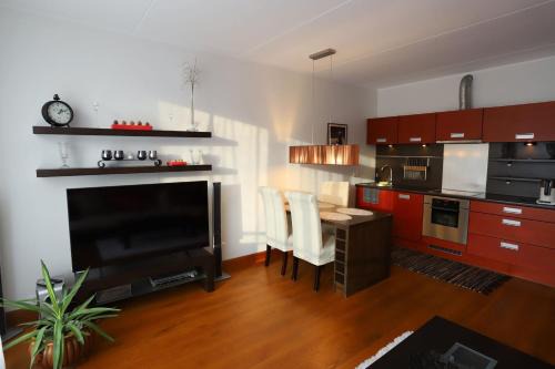Tartu Apartment | Ujula Apartment