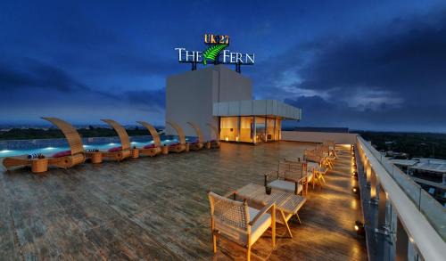 Belagavi Hotel | UK 27 The Fern, Belagavi