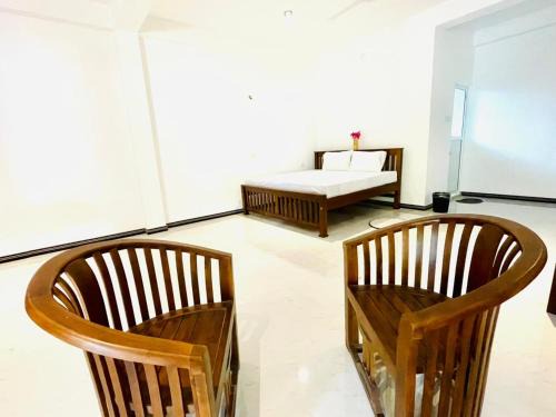 Dickwella House | UK SECRECT VILLA Dikwella