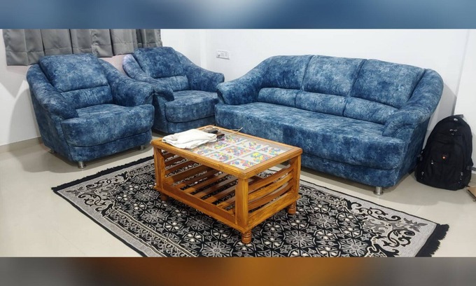 Nashik Apartment | Ukey's Holiday Home