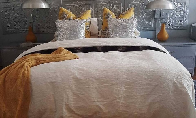 Citrusdal Bed & Breakfast | Ukholo lodge