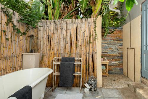 Citrusdal Bed & Breakfast | Ukholo Lodge