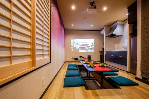 Katsushika Apartment | Ukiyoan Takasago