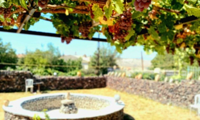 Ulasli House | ULAŞ CAVE OTEL