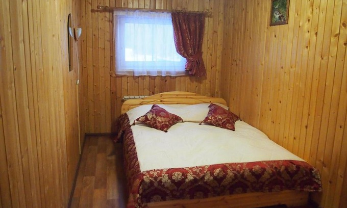 Uleyma House | Uleyma Holiday Home