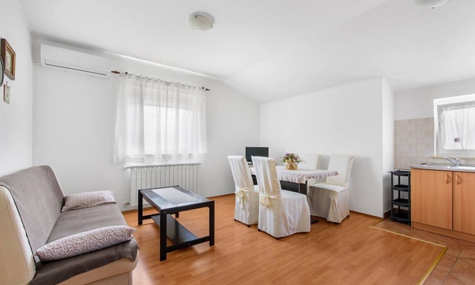 Buici Apartment | Ulika Buici in Buići