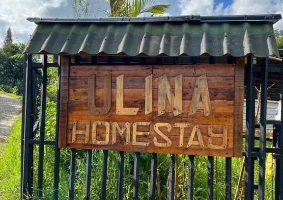Berastagi House | Ulina Homestay