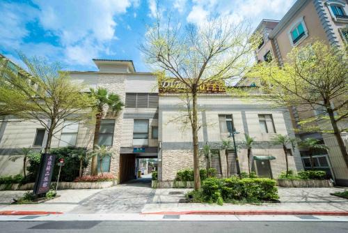 Nangang Hotel | Uline Motel