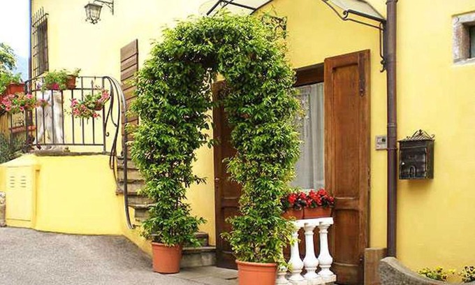 Sesto Fiorentino Bed & Breakfast | Ulivo Rosso